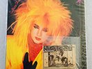 CULTURE CLUB BOY GEORGE RARE LTD 1985 JAPAN PROMO 2LP VINYL SET it's a clone war