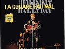 JOHNNY HALLYDAY     La guitare fait mal   7