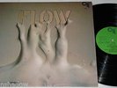 FLOW same LP CTI Rec. FRANCE 1970 Rare US PROG ROCK 