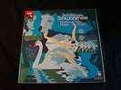 Tchaikovsky Swan Lake Ida Haendel RARE 3-LP Box NM/NM/NM EMI Quadrophone