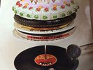 Rolling Stones Let It Bleed Vinyl LP MONO