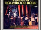 THE BEATLES IN CONCERT AT THE HOLLYWOOD BOWL