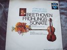 RIEBENSAHM&ENGELS - BEETHOVEN Violin SONATAS, STROSS QUARTET Pianist, Erich Rohn