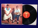 ELLA and LOUIS 1956 VERVE Orange label Armstrong Fitzgerald 1956 MONO original