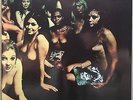 Jimi Hendrix Experience Electric Ladyland, 2 LP,  Nude Cover, White Vinyl, UK