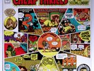 JANIS JOPLIN BIG BROTHER CHEAP THRILLS NM 12
