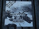 Skinkorps Vacances en Sibérie Legion Bunker skinhead Bleach Boys Totenkopf