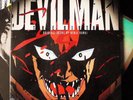 DEVILMAN: THE BIRTH (OST) Original Score by Kenji Kawai (180 Gram Vinyl LP) NEW