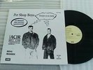 PET SHOP BOYS-ALWAYS ON MY MIND Promo Record Radio Station EMI México