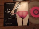 STEREOPHONICS: MY FRIENDS SIGNED MINT 7