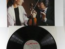 Tchaikovsky - Sibelius Violin Viktoria Mullova Philips 416 821-1 Netherlands, NM