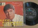 CLIFF RICHARD & THE SHADOWS RARE UNIQUE ONLY ISRAELI 7' EP 45 ORIGINAL 4 TRACKS