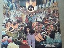 Rare Original Vintage FRANK ZAPPA 200 MOTELS - UK Movie Poster