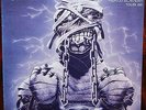 Iron Maiden - World Slavery Tour 85 Japan 2 LP Live