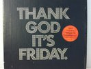KISS Thank God It's Friday 1978 Promo Box Set SEALED LPs, 8-TRACKS & CASSETTES