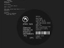 Aphex Twin: Computer Controlled Acoustic Instruments Pt.2 (EP) LP EP