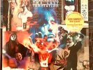 Alice Cooper - The Last Temptation LP & Comic - Neil Gaiman/Michael Zulli