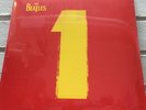 THE BEATLES 1 2015 180g vinyl 2-LP reissue + poster & art cards SEALED