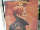 Rare David Bowie  