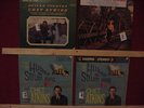 SIGNED, CHET ATKINS COUNTRY LP, #F,  SEE INFO FOR YOUR CHOICE