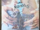 Madonna Like A Prayer LP Factory Sealed Sire Records 1989