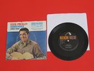 Elvis Presley Surrender SUPER RARE Compact 33 RCA w/Sleeve 