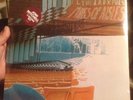 JONI MITCHELL & the L A Express MILES OF AISLES VERY RARE SEALED  2-LP SET OOP