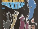 THE DRUIDS OF STONEHENGE- LP Vinyl Creation - SUNDAZED RECORDS - NEW & SEALED.