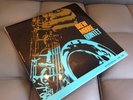 Brew Moore Quintet Rare UK Vogue Records MONO 1964 Vinyl LP