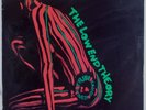 A TRIBE CALLED QUEST: The Low End Theory UK Jive HIP 117 w/ Inner ORIG Rap LP