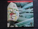The Alan Parsons Project - I Robot - ?MFSL 1-084 Mobile Fidelity Sound Lab - Top