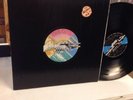 1975   German Pressing   Pink Floyd   Wish You Were Here   LP   W Postcard