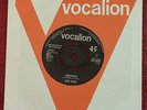 Otis Rush Homework 1963 UK Vocalion 45 7