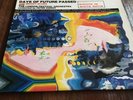 The Moody Blues DAYS OF FUTURE PASSED Vinyl LP MFSL OMR