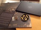 Pearl Jam - Live At Third Man Records Vault Package #29 (Vinyl LP 2016) RARE