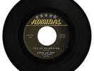 Johnny Walker: Rare Northern Soul 45: JOHN and JUDY ((HEAR)) YES WE'RE MOVING
