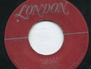 THE CHIEFS apache TITTYSHAKER POPCORN R&R instro LISTEN Mexican 45 sleazy sound