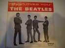 THE BEATLES