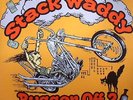 STACK WADDY  Bugger off 2  LP  /  RSD 2015