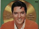 Elvis Presley Elvis' Gold Records - Volume 4 UK vinyl LP album record INTS5146