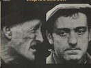 Steptoe & Son vinyl LP album record Steptoe And Son New Zealand MALS1160