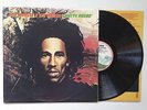 BOB MARLEY AND THE WAILERS NATTY DREAD VINYL LP RECORD AUSSIE PRESS REGGAE