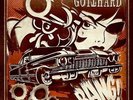 Gotthard-Bang   (UK IMPORT)  VINYL NEW