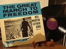 Rev. Martin Luther King 