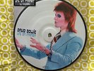 DAVID BOWIE 'TLIFE ON MARS' 40TH ANNIVERSARY PICTURE DISC