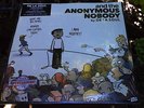 De La Soul and the Anonymous Nobody OPAQUE YELLOW VINYL Little Dragon Snoop Dogg