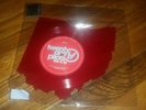 Twenty One Pilots The LC LP Shaped Record Store Day RSD 2015 NEW Unplayed 21