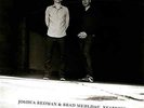 REDMAN,JOSHUA / MEHLDAU,BRAD-NEARNESS  VINYL LP NEW