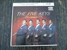 The Five Keys VOl 3 