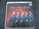 The Five Keys VOl 1 